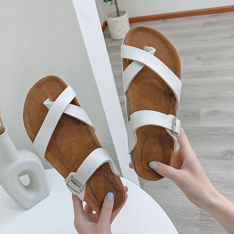 2024 New Trendy Couples' Soft Sandals for Summer Beach