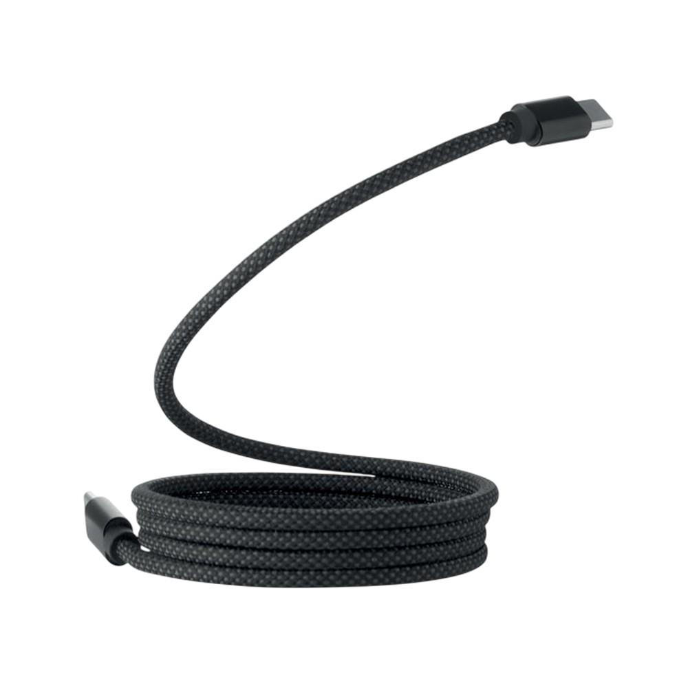 MidOcean Braid Magnetic USB Cable