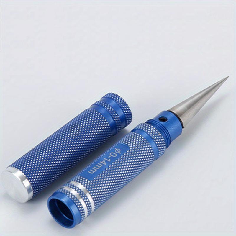 Screw Driver Four-wheel Drive Vehicle Modification Aircraft Model 0-14 Model Universal Reaming Tool