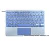 Universal Wireless Bluetooth Keyboard and Mouse for iPads, Tablets, Android, Apple, and Mobile Devices