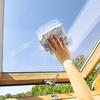 Sunbeam Gray Raypath 80 X 80 Cleaner