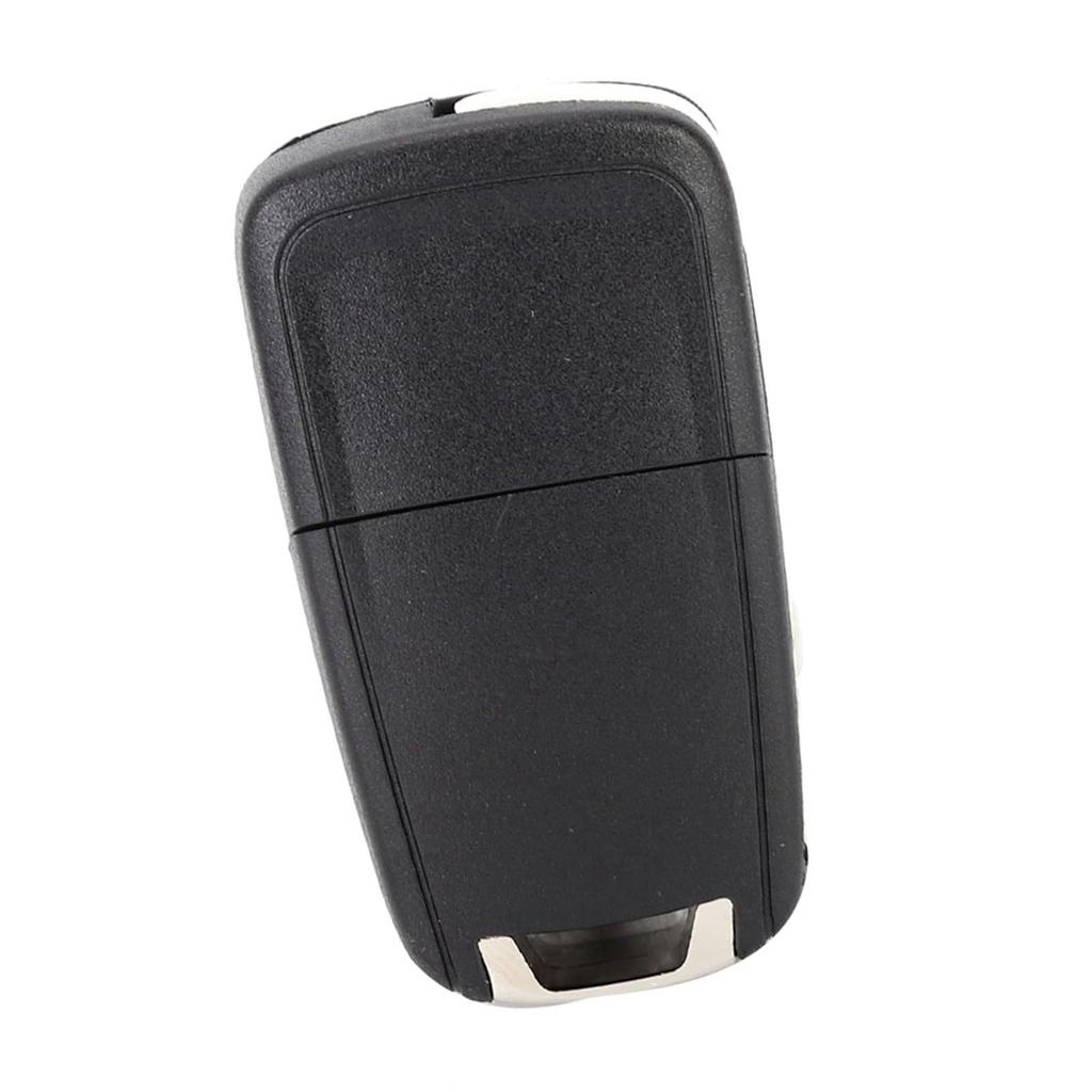 Acogedor Key 5 Button FOB Case Shell Car Replacement Car Key Cover Replacement for Chevrolet Camaro 2010-2013 Carmenkey