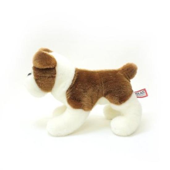 Douglas Stuffed Animal Bulldog (L)