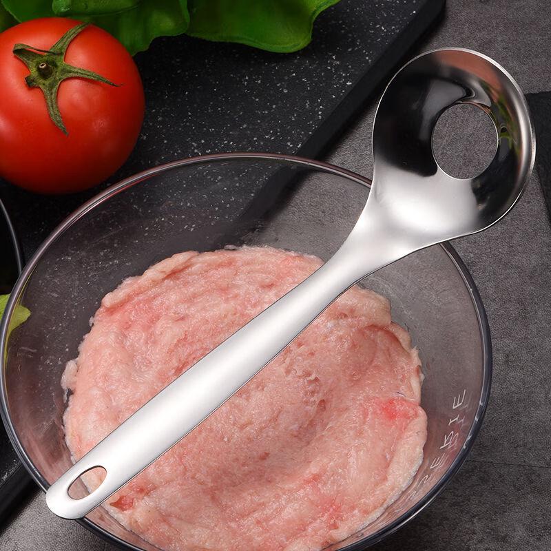 Stainless Steel Meatball Maker Set