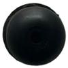 Car Rear Trunk Lid Stop Buffer For Scirocco 2009-2014 1K8827761D Tailgate Adjustable Stop Buffer Auto Exterior Parts