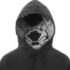 Salomon Slam Jam Color Block Pullover Hoodie Unisex hoodies C27223