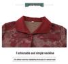 Übergröße Strickjacke für Mütter mittleren und höheren Alters (Frühling Herbst)