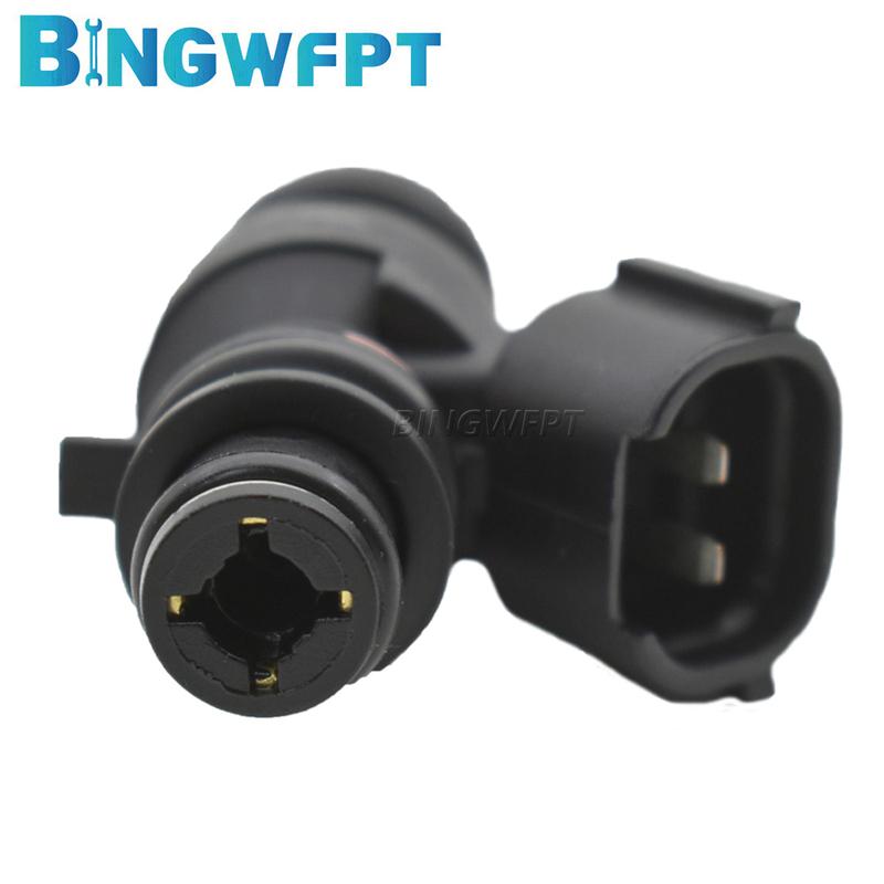 16600-AA270 FBYCG80 FBY-CG80 Fuel Injector For Subaru Impreza RX 2.0L EI 8008212 07-12