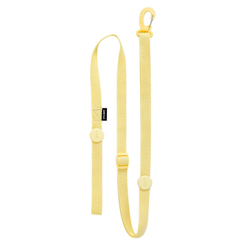 

Adjustable Dog Harness Collar Leash Set Macarone Color, Reflective Small Dog Accessories for Puppy & Cat Supplies, Pet Walking M