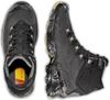 Обувь для треккинга La Sportiva Ultra Raptor II Mid Leather GTX black/cedar
