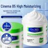 Dr. Mo Vitamin B5 Hydrating Cream & Body Lotion