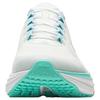 Li Ning Running Collection Textile, Synthetic Leather Low top Running Shoes Men's Ivory ARBW009-4