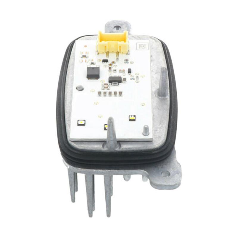 Car Headlight LED Control Module DRL Xenon Headlight Ballast for RENAULT Megane IV DRL 285759447R Left