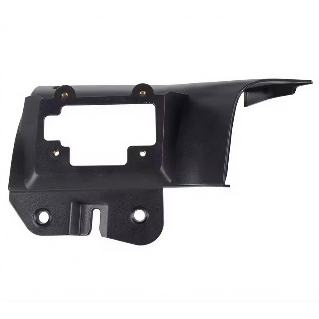 Snorkel Do Jeep Wrangler Jl Gladiator (2018-2025)
