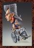Super Action Statue JoJo's Bizarre Adventure Part 5 41. J.P. Polnareff (Color Specified by Hirohiko Araki)
