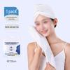 Changbaosen Disposable Quick Dry Hair Towel