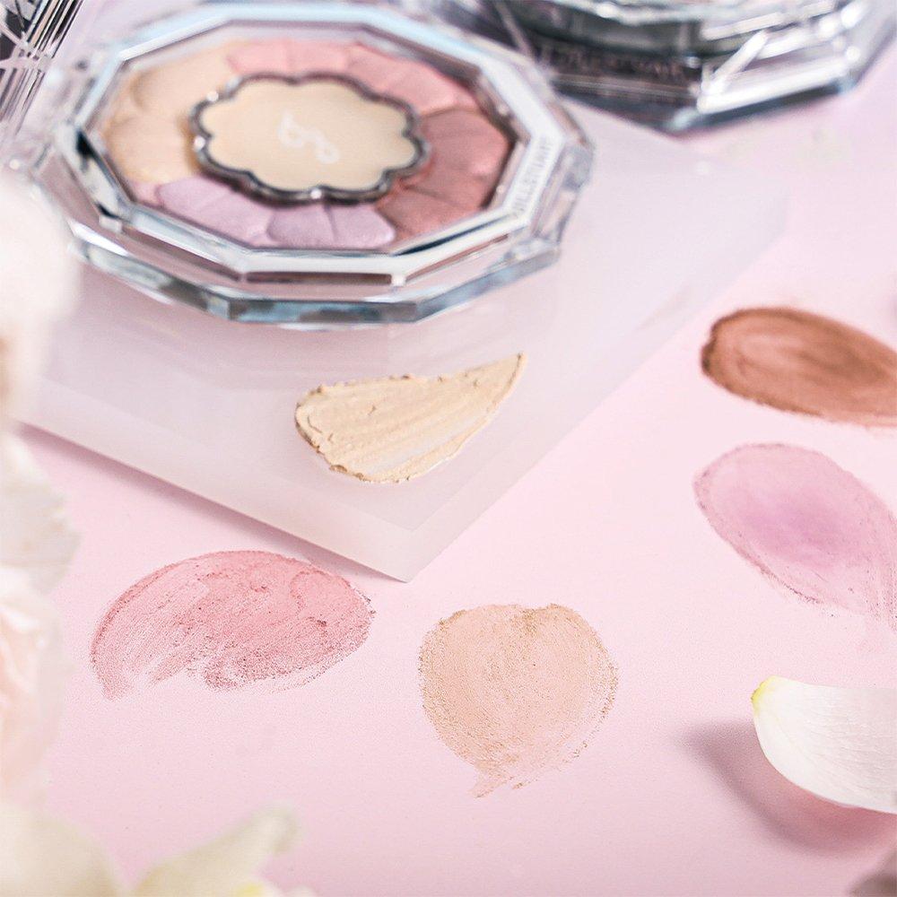Jill Stuart Bloom Couture Eyes Color Palette 6g Choose 1 of 2