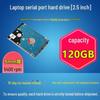 Spot 2.5-inch Laptop HDD: 160GB, 250GB, 320GB, 500GB, 1TB, 2TB Mechanical Hard Drives