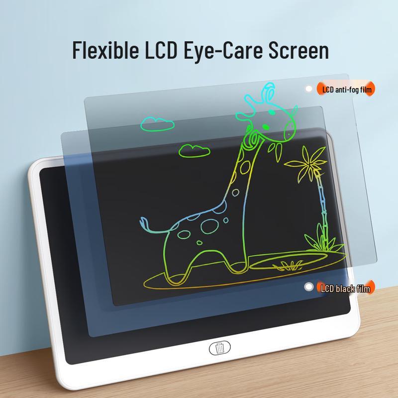 OLOEY 13-inch Color LCD Writing Tablet