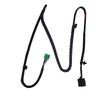 Power Sliding Door Motor Wiring Harness Wearproof Plug and Play Replacement for     2004-2007