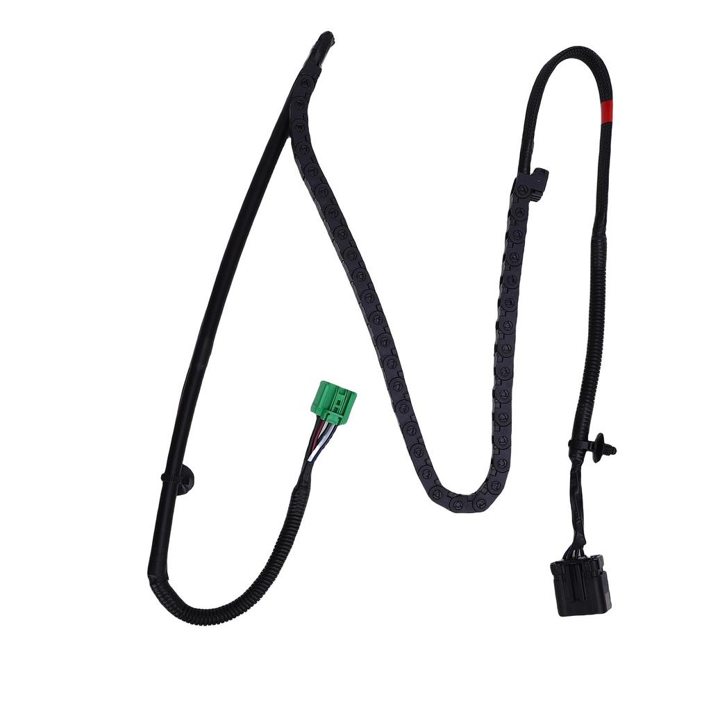 Power Sliding Door Motor Wiring Harness Wearproof Plug and Play Replacement for 2004-2007