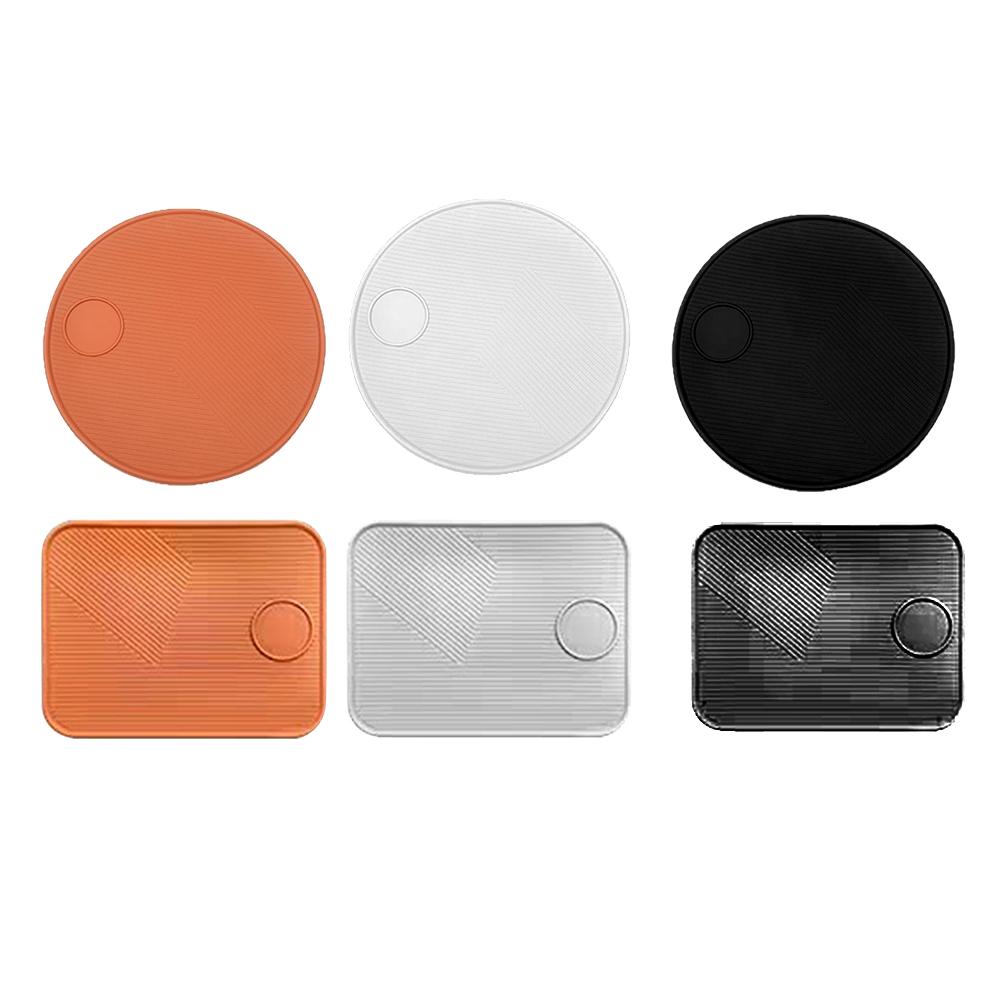 Anti Slip Table Pad For Li Lixiang L6 L7 L8 L9 Silicone Protective Cover Anti-scratch Anti-slip Pad Automotive Interior Accesso