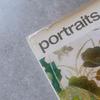 [USED] Portraits D'animaux Pierre Belves Books Animals Art