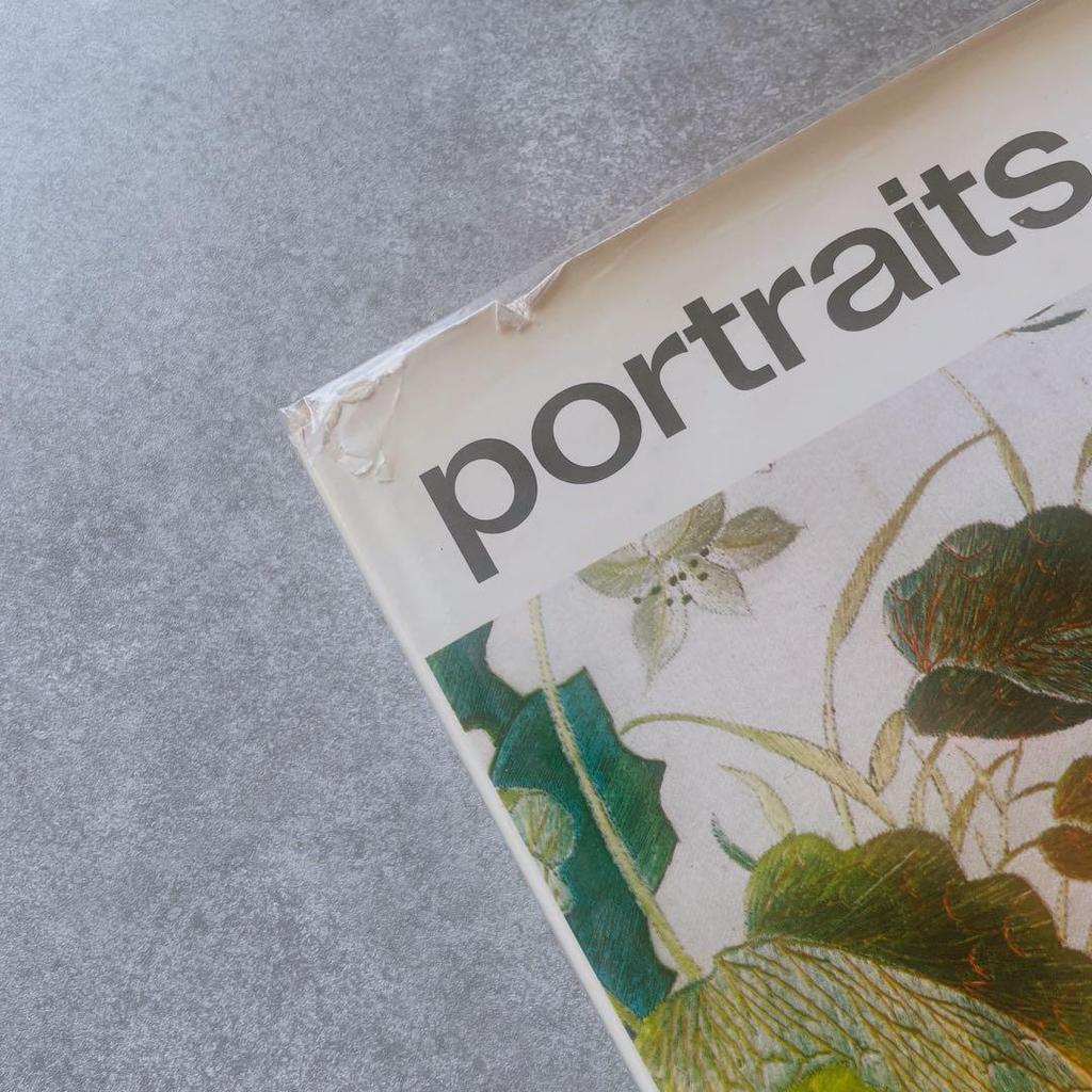[USED] Portraits D'animaux Pierre Belves Books Animals Art