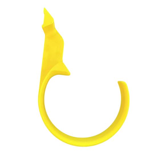 Tape Dispenser Compact Design Portable One-Handed Operation Easy To Use Tape Cutter