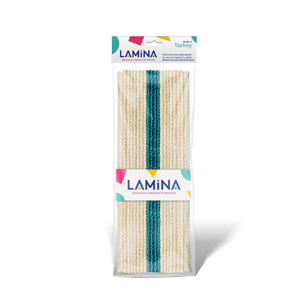 Bathroom Back 70 Cm Long Bath Washcloth