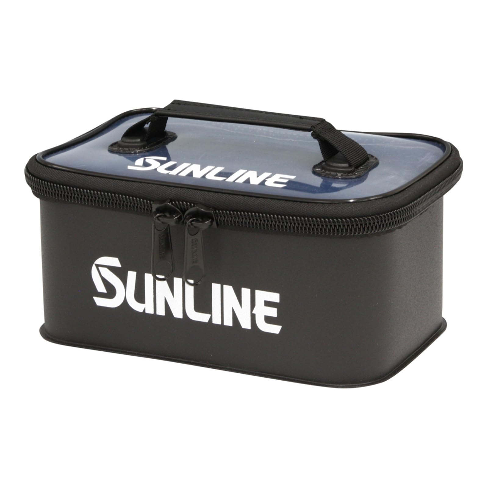 SUNLINE Mini Box M Size Black SFB-112