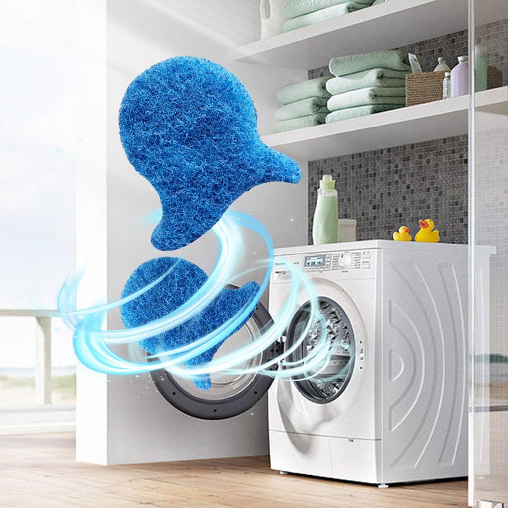 Washing Machine Filter Bag Hair Remover, Household Hair Removal And Hair Suction Sticky Hair Cleaning Filter