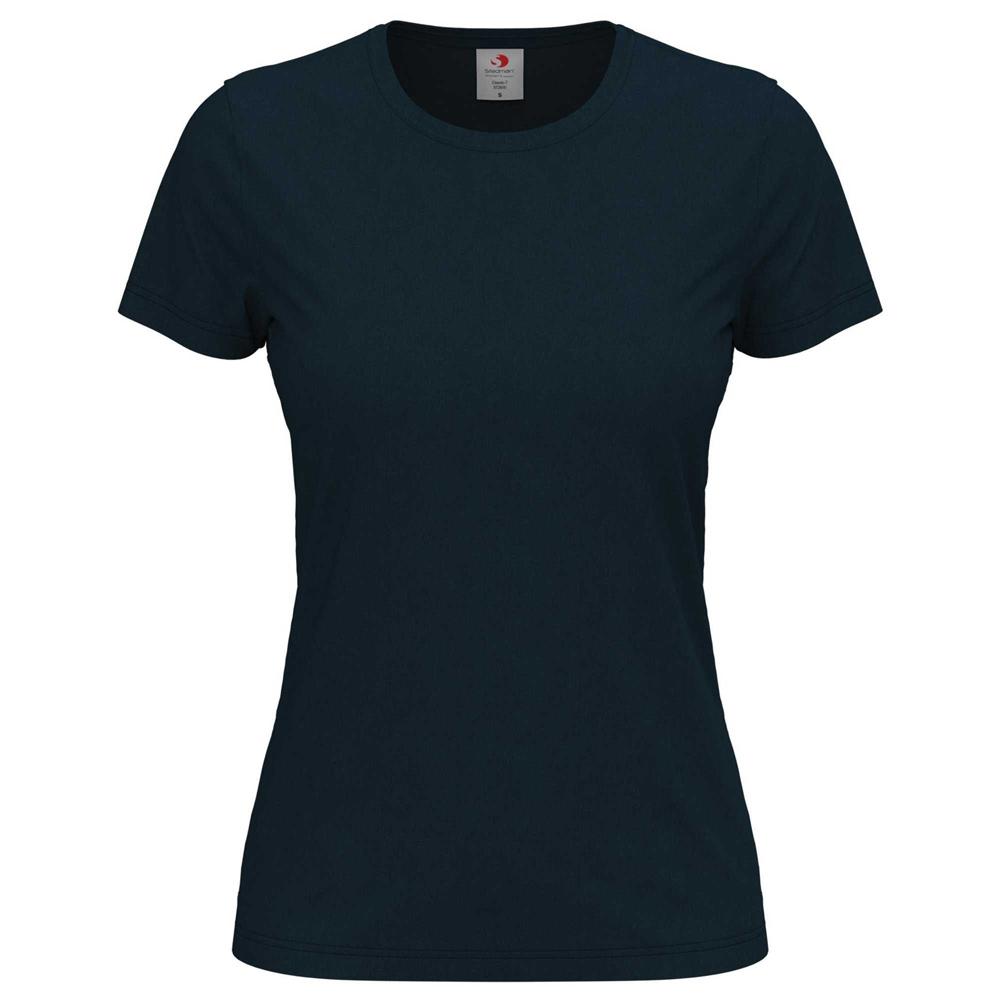 Stedman Womens/Ladies Classic Tee