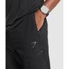 Gymshark Tactical Pant Black A6a9u Bb2j