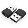 Car On-board Charging Data Transmission Converter USB To Type C Fast Charging Data Cable Harddisk Adapter Car Phone Accessories