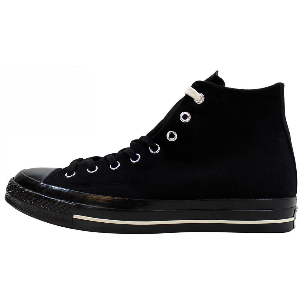 Chuck Taylor All Star Converse 70 High 'Black' 153984C