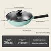 Zhang Xiaoquan Green Series Non-stick Cookware