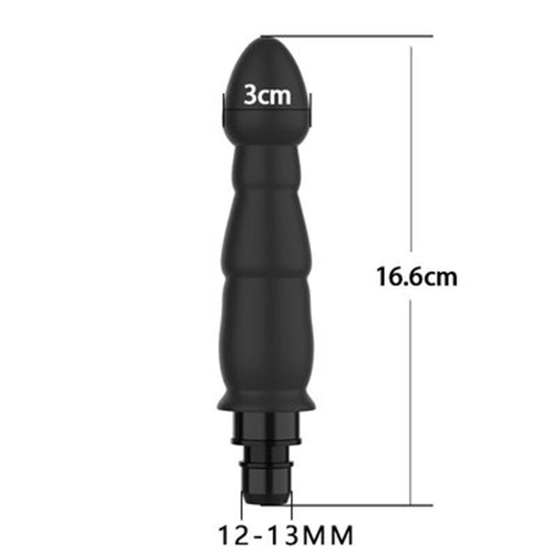 2in1 Penis Dildos Vibrators Gun Fascial Massager Adult Sexy Toysfor Woman G Spot Anal Clit Stimulator Sexy Accessories Sex Shop