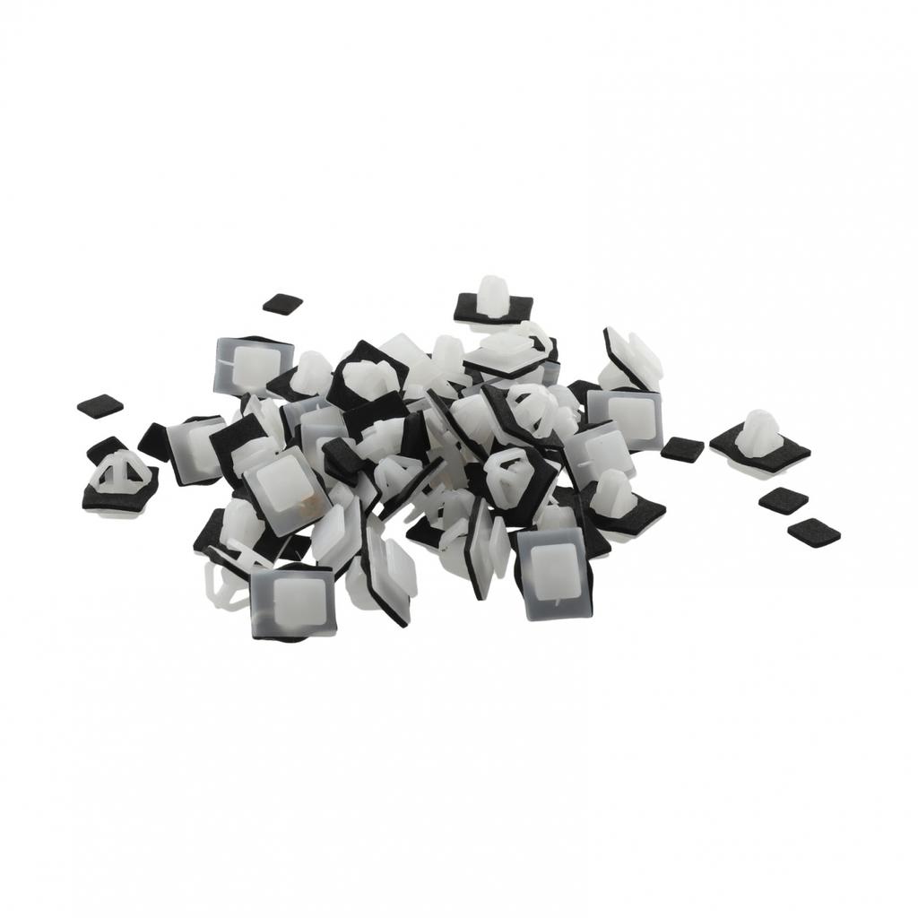 Car Clips Car Rivet Clips Car Rivet Clips Moulding Clip