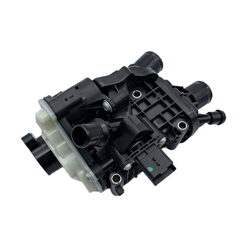 Thermostat 1876476 2264810 DS7Q8A586AB For Thermostat For Ford Thermostat Car Cooling System Parts