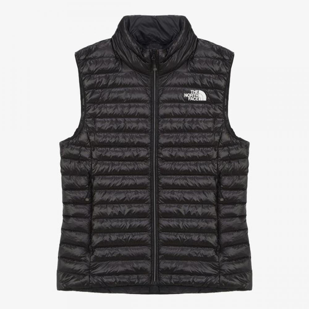 

The North Face Women S Arenal veSt rdS Black Nv1dr80a BLACK/090