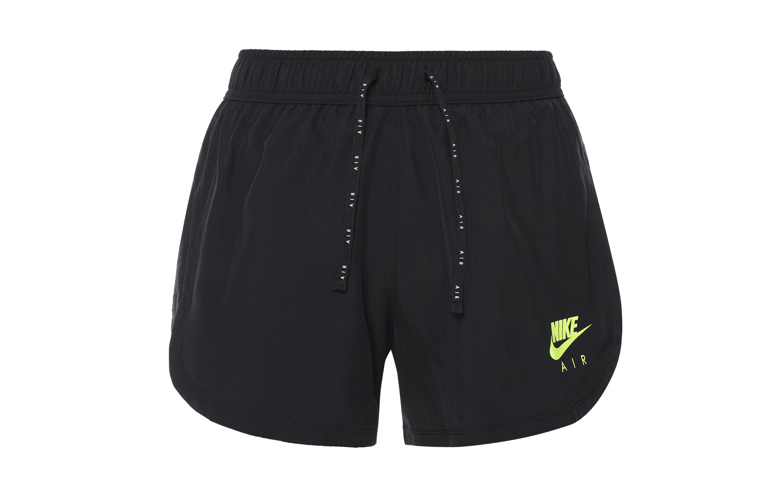 

Nike Casual Shorts Women s Black Moderate CU3088-010 L