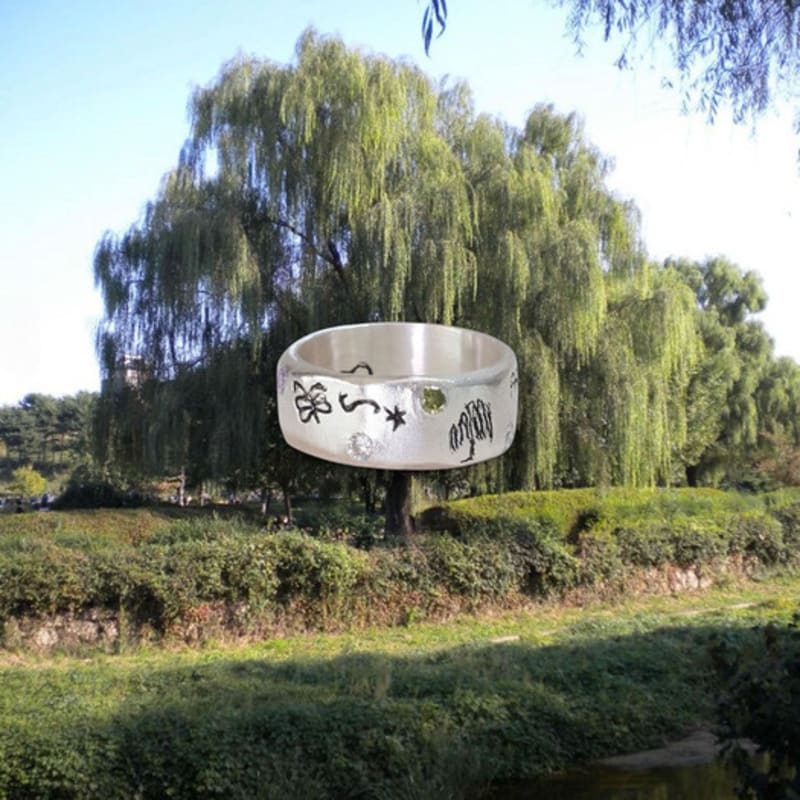 joseeandelio kkotbat