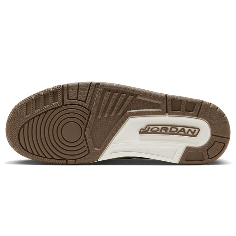 Jordan Legacy 312 Low 'Brown Elephant' Jordan FQ6859-201