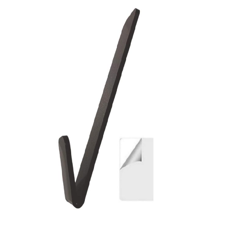 Элегантные органайзеры для бейсбольных кепок Практичный держатель для бейсбольных кепок Настенные органайзеры для кепок и аксессуаров 745₽