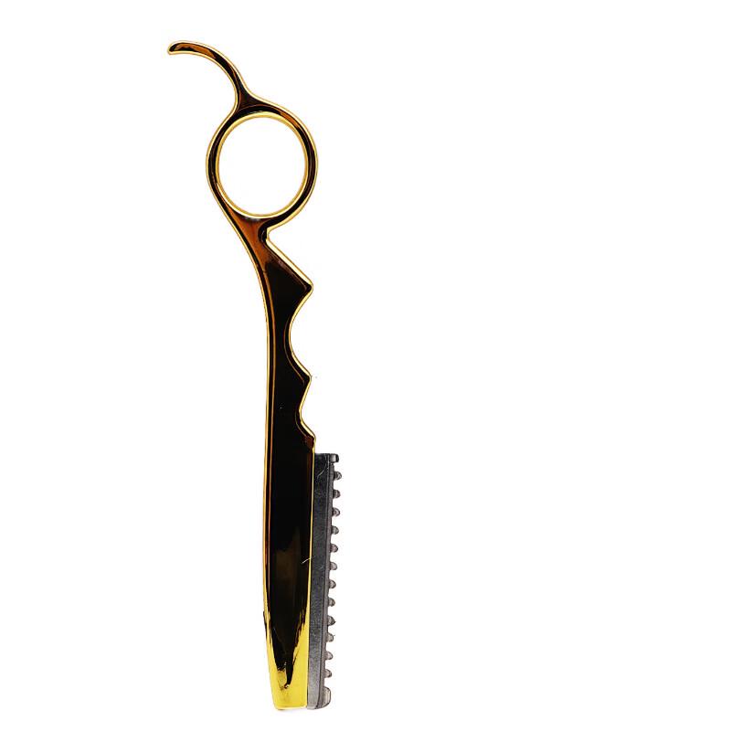 Professional Hair Thinning Razor Set