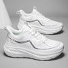 2026 New Men's Shoes Mesh Casual Sports Shoes Couple Fashion Breathable Shoes Children