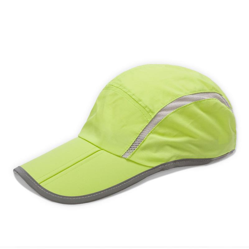 Hat baseball cap travel embroidery team baseball cap production