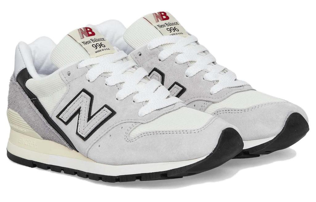 996 Teddy Santis x 996 New Balance Made in Usa 'Grey Black' U996TG