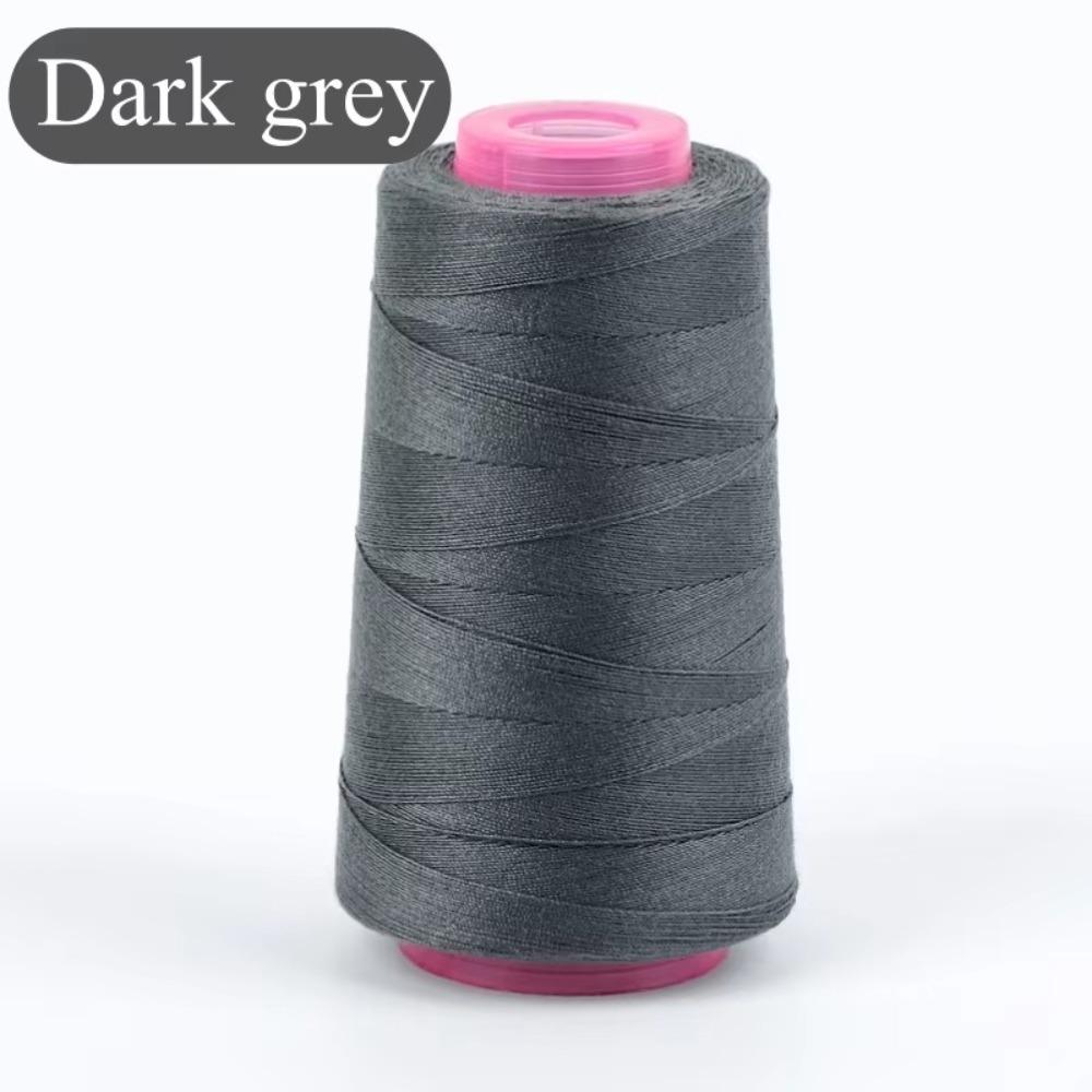 DIY 1300 Yards 203 Nähgarn Stark Polster Dickes Jeansgarn 21 Farben Nähzubehör Haushalt